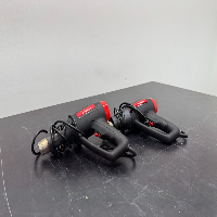 Drill Master 1500 Watt Dual Temperature Heat Gun image 0